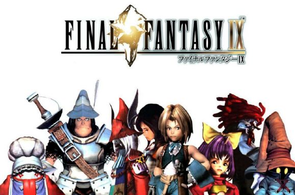 Final Fantasy Ix Download Torrent